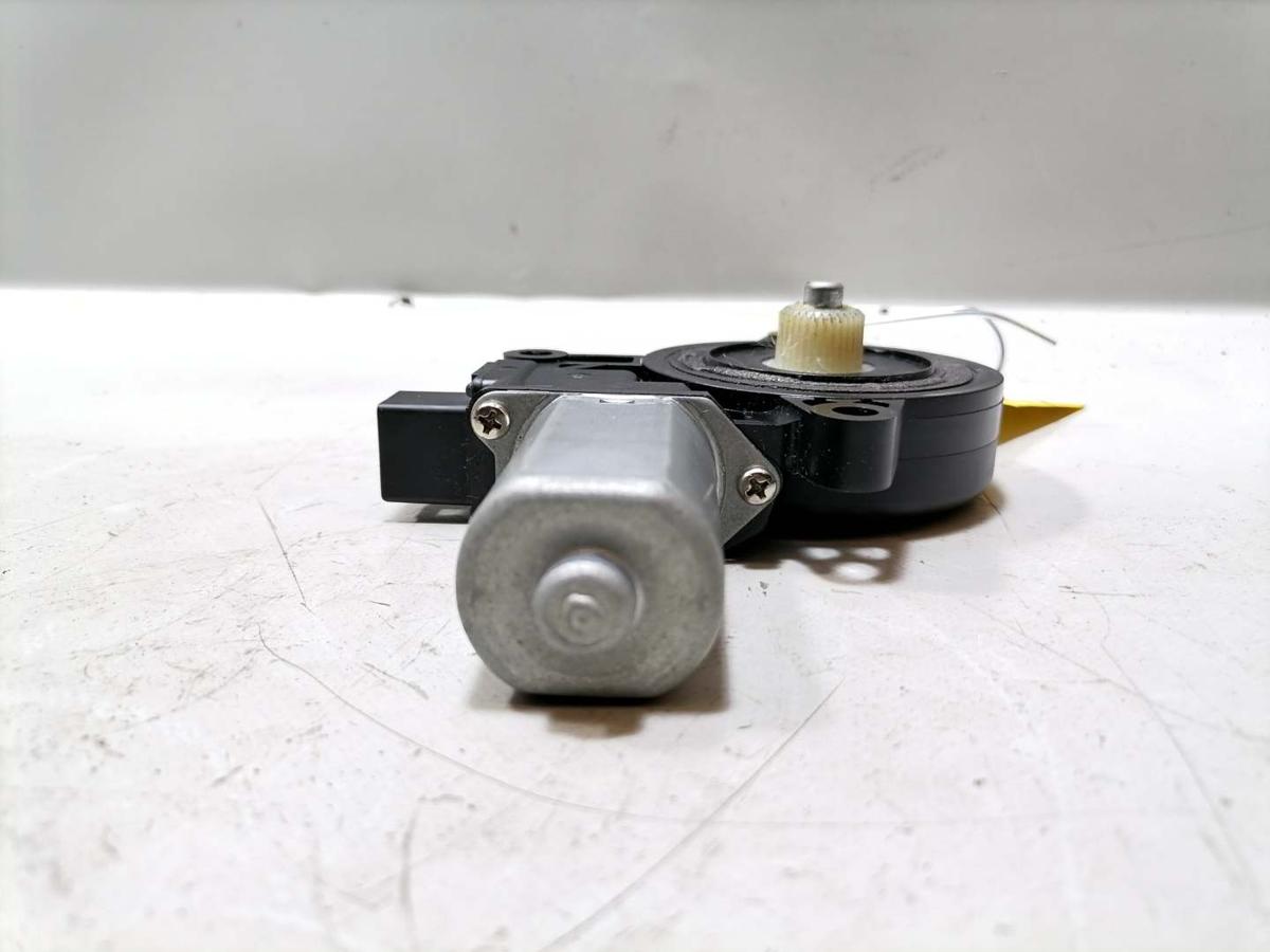 Mazda 2 DE original Fensterhebermotor vorn rechts BJ09